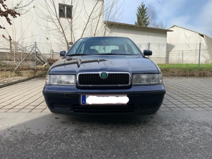 Skoda Octavia SLX  1.9TDI, -84000KM- Bild 3