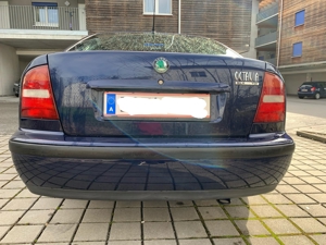 Skoda Octavia SLX  1.9TDI, -84000KM- Bild 6