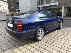 Skoda Octavia SLX  1.9TDI, -84000KM- Bild 5