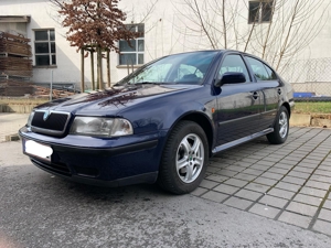 Skoda Octavia SLX  1.9TDI, -84000KM- Bild 2