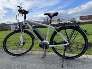 E-Bike Kalkhoff