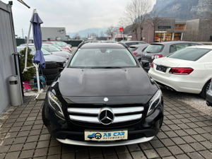 Mercedes-Benz GLA 200 Automatik Bild 2