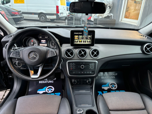 Mercedes-Benz GLA 200 Automatik Bild 4