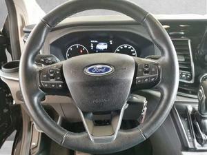 Ford Tourneo Bild 9