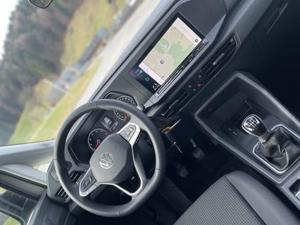 VW Caddy Bild 15