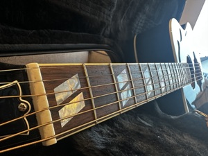 Gibson Hummingbird Standard (2023) Vintage Sunburst Bild 7