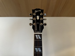 Gibson Hummingbird Standard (2023) Vintage Sunburst Bild 3