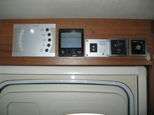  hymer wohnwagen Bild 6