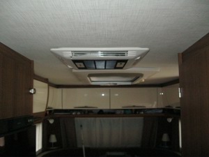  hymer wohnwagen Bild 9