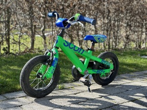 Scott Voltage 12 Zoll Fahrrad Kinderrad