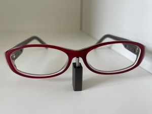 Brillenrahmen Bild 1