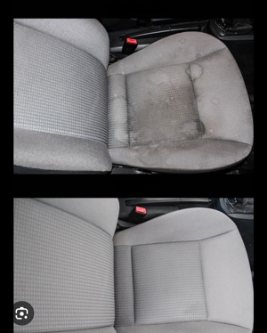 Autositze Tiefenreinigung  Bild 5