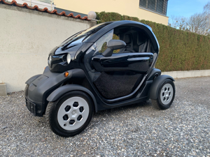 Renault Twizy