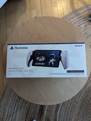 Playstation Portal