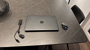 HP EliteBook 850 (mit Zubehör) Bild 3