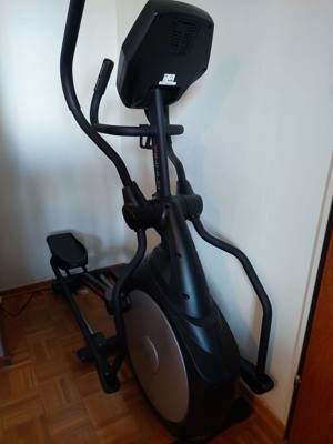 Fitnessgerät Crosstrainer