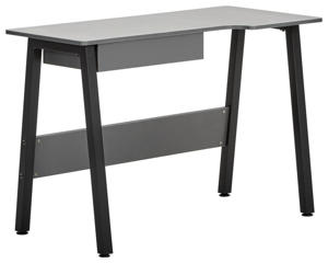 Tisch Schreibtisch Computertisch Arbeitstisch 110x56x76cm Bild 4
