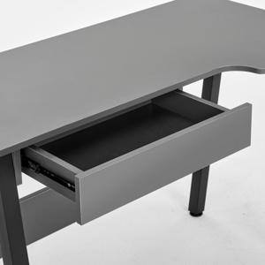 Tisch Schreibtisch Computertisch Arbeitstisch 110x56x76cm Bild 2