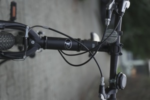 Fahrrad Ku Bike 24S zu verkaufen Bild 4