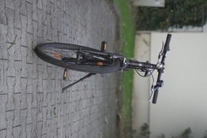 Fahrrad Ku Bike 24S zu verkaufen Bild 3