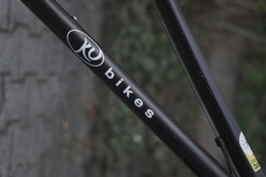 Fahrrad Ku Bike 24S zu verkaufen Bild 2