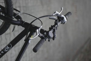 Fahrrad Ku Bike 24S zu verkaufen Bild 6