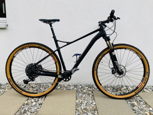 MTB 27,5 Zoll Carbon