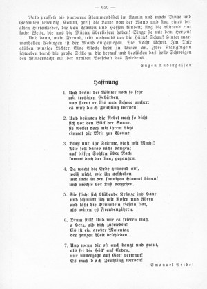 Lesebuch Vlbg. Volksschulen 1953 Bild 6