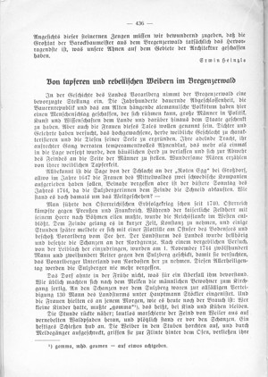Lesebuch Vlbg. Volksschulen 1953 Bild 8