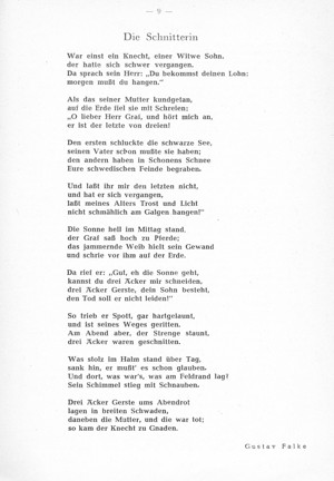 Lesebuch Vlbg. Volksschulen 1953 Bild 7