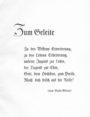 Lesebuch Vlbg. Volksschulen 1953 Bild 2