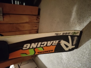 Ski Rossignol, 140 cm Bild 2