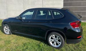 BMW X1 Allrad *Facelift*  Bild 2