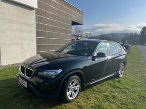 BMW X1 Allrad *Facelift*  Bild 1