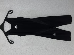 Triathlon Suit Bild 2