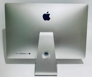Apple iMac 27 5K 2019(MRQY2) 6-adrig Radeon Pro 570X 16Gb Sonoma Bild 2