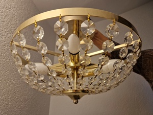 Deckenlampe