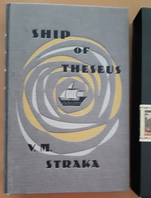SHIP of THESEUS
