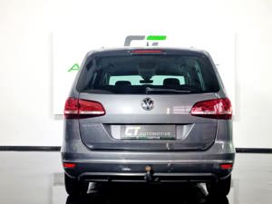 VW Sharan Family SCR 2.0 TDI 7-Sitzer Bild 5