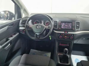 VW Sharan Family SCR 2.0 TDI 7-Sitzer Bild 7