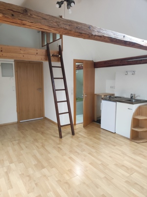 Dachgeschosswohnung Hohenems Unterklien  Bild 2