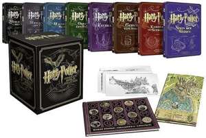 Harry Potter Filme und Bücher Bild 1