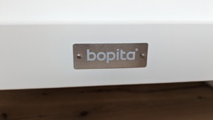Bopita Nordic Basic - Kinder- bzw. Gästebett 90x200 Bild 2