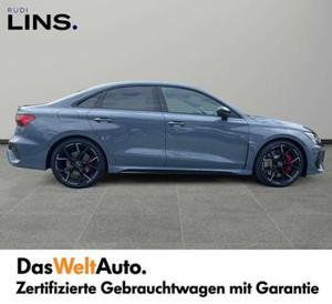 Audi RS3 Bild 6