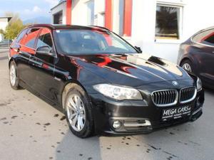 BMW 530 Bild 3