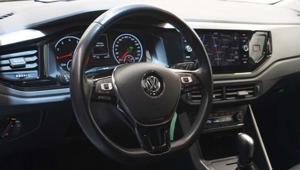 Volkswagen Polo Bild 11