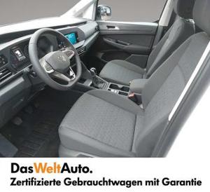 Volkswagen Caddy Bild 8