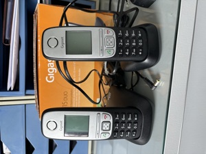 Festnetz Telefon Schnurlos