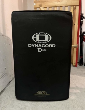 Dynacord Lautsprecher D-Lite 15-3 (2 Stück)