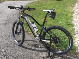 E-Bike Tororider Carbon - nur 19 kg schwer Bild 4